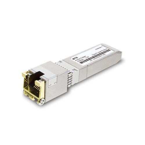 PLANET MTB-TSR2 modulo del ricetrasmettitore di rete Fibra ottica 10000 Mbit/s SFP+ 1310 nm (10G SFP+ Fiber Transceiver - [Mult