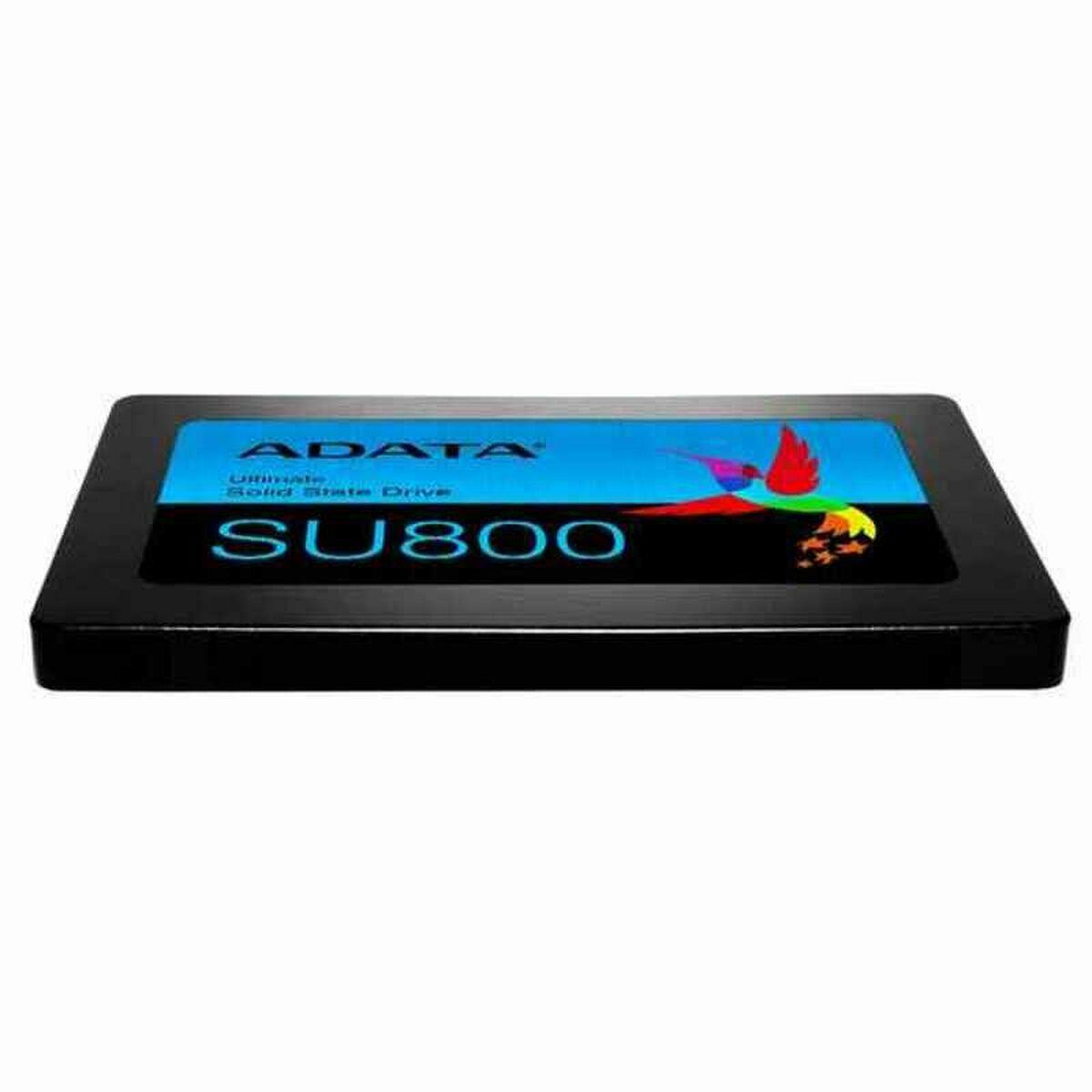 SSD 2,5 512GB SATA 6GB/S SU800 560/520 MB/S R/W ADATA