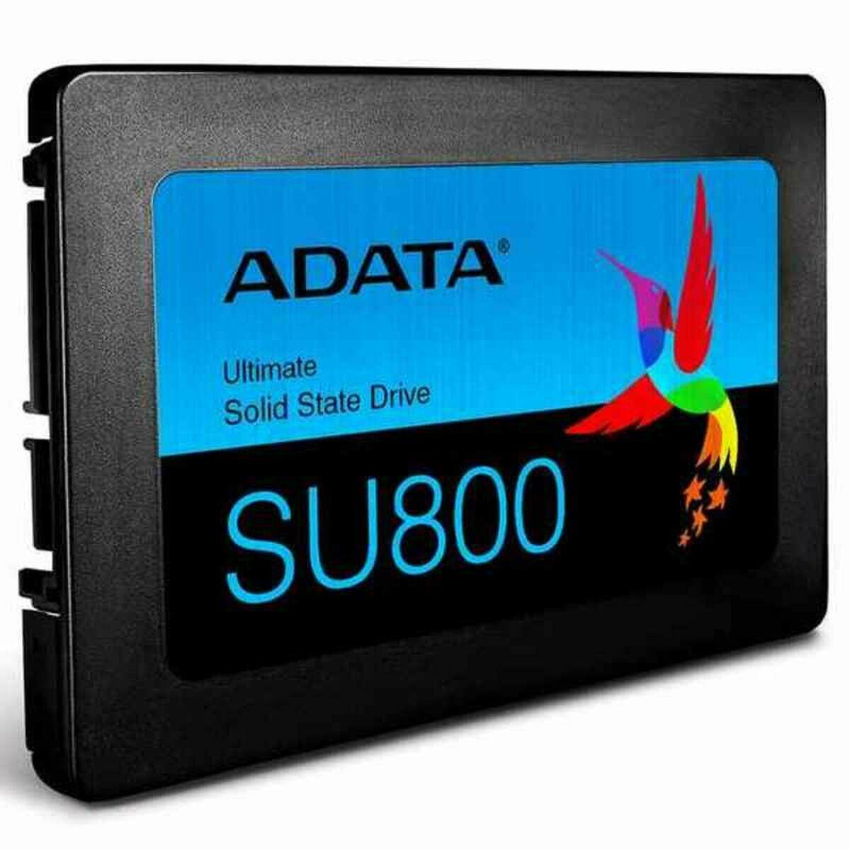 SSD 2,5 512GB SATA 6GB/S SU800 560/520 MB/S R/W ADATA