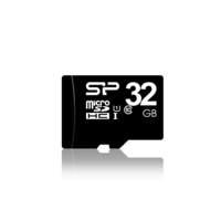 Silicon Power SP032GBSTH010V10SP memoria flash 32 GB MicroSDHC UHS-I Classe 10