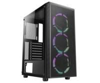 Custodia da gioco AZZA Prime 3x Ventole ARGB 650W 80+ Bronzo