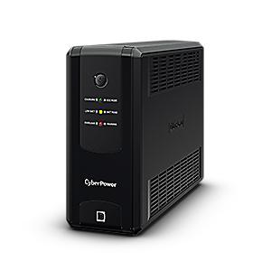 CyberPower UT1050EG-FR gruppo di continuità (UPS) A linea interattiva 1,05 kVA 630 W 4 presa(e) AC