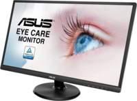 ASUS MONITOR LED 238" FULL HD 5MS VGA/HDMI VA249HE