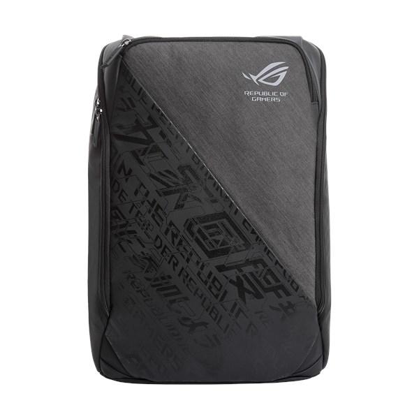 ASUS ROG Ranger BP1500 39,6 cm (15.6") Zaino Nero, Grigio