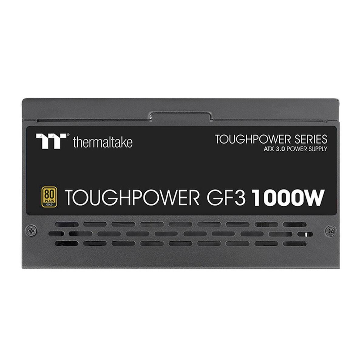 TOUGHPOWER GF3 1000W FULLY MODULAR