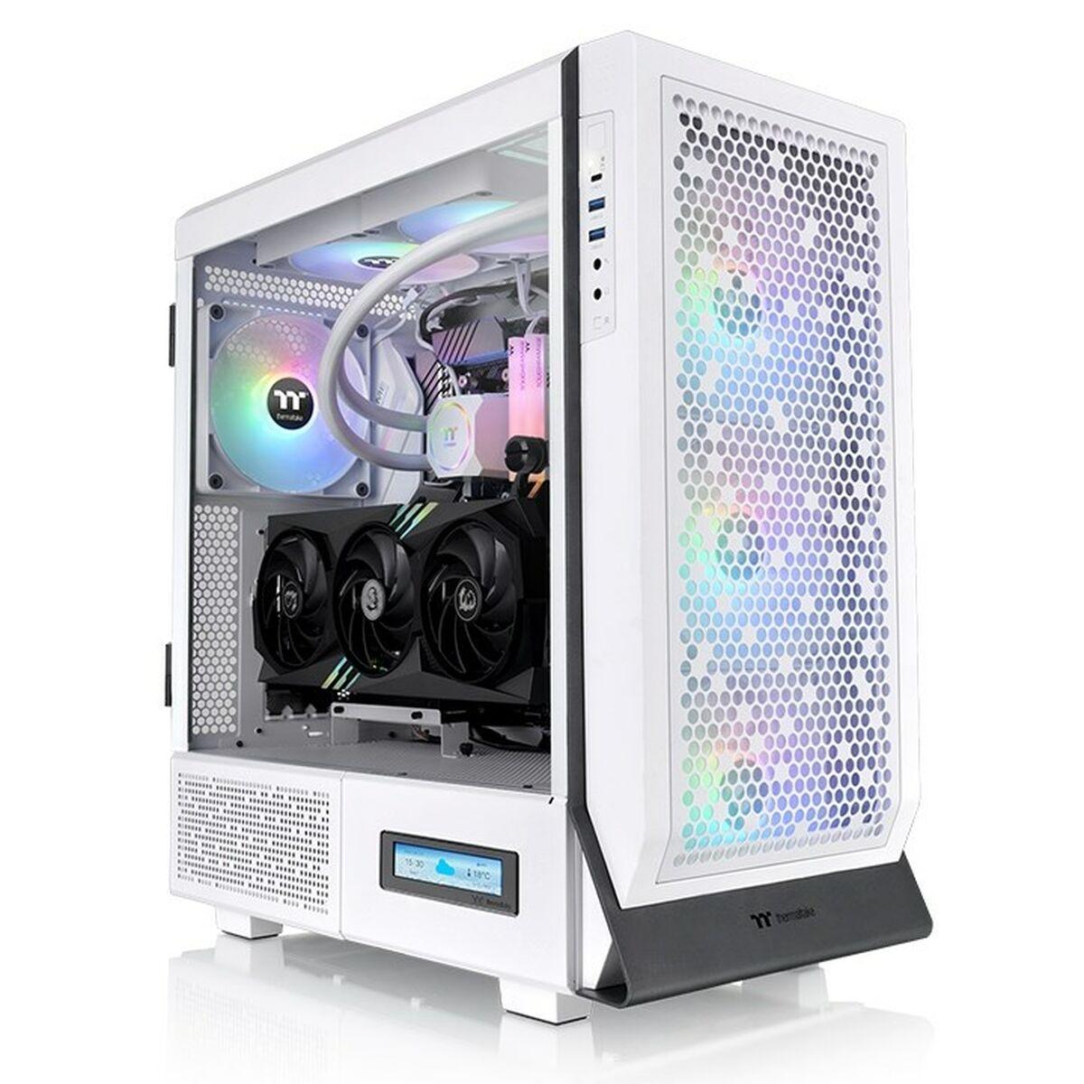 THERMALTAKE CERES 500 TG ARGB WHITE