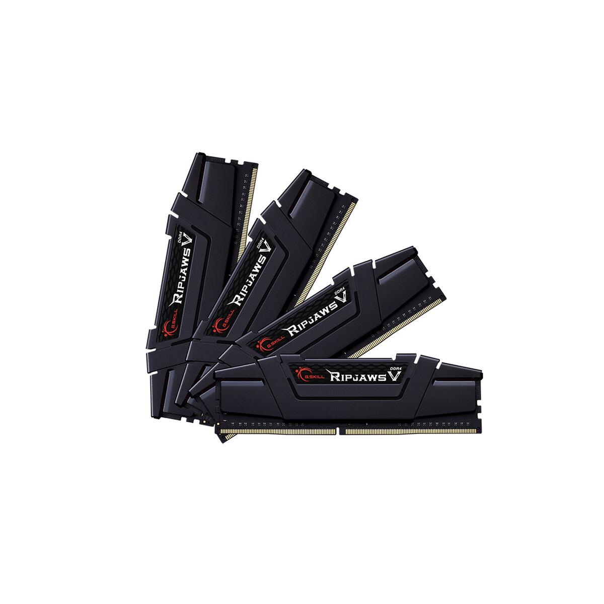 Memoria RAM GSKILL Ripjaws V DDR4 CL18 64GB