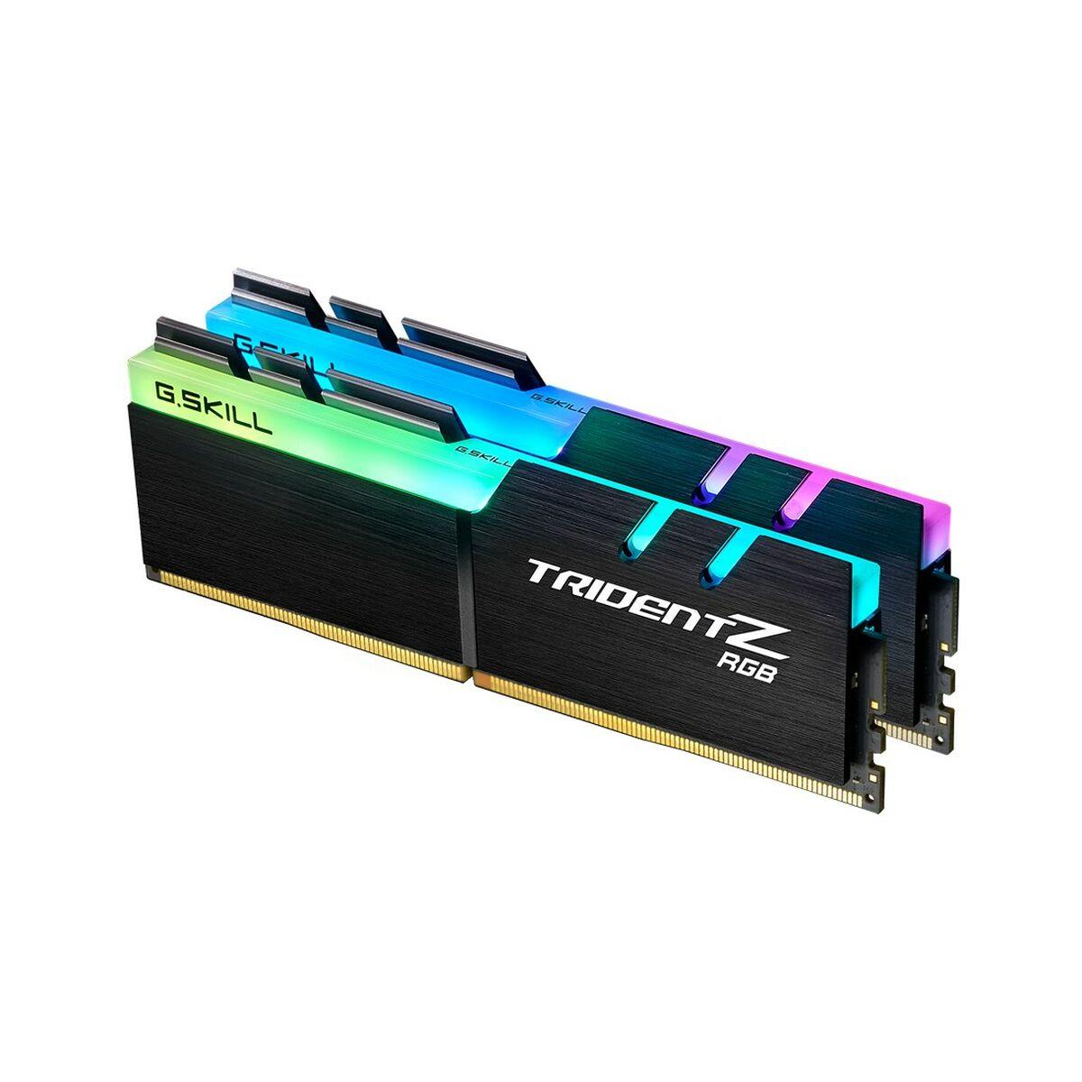 MemoriaRAM GSKILL F4-4800C20D-32GTZR DDR4 32GB CL20