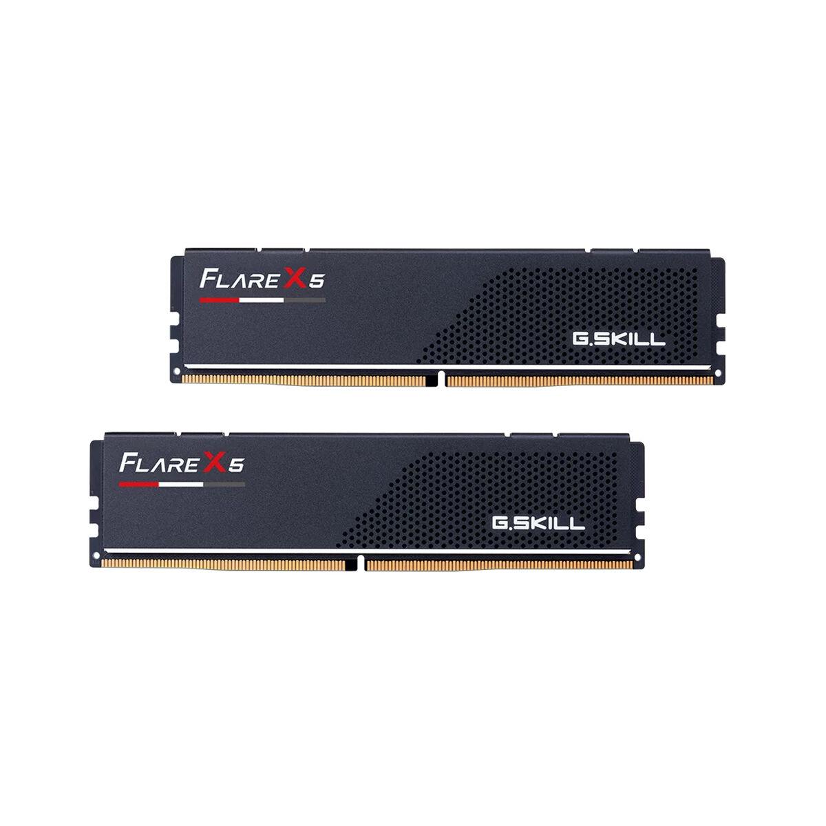 32GB[16GBx2] G.SKILL Flare X5 PC5 6000MHz CL30 KIT