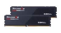 G.Skill Ripjaws S5 memoria 32 GB 2 x 16 GB DDR5 5600 MHz (G.Skill DDR5 RAM 32GB [2x16GB Dual-Kit] PC5600 CL36 32RS5K Ripjaws S5