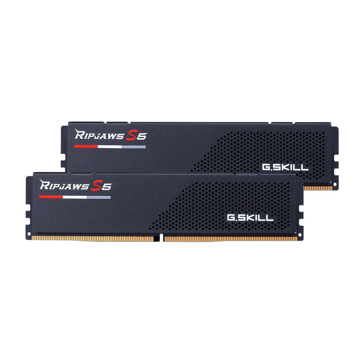 MemoriaRAM GSKILL Ripjaws S5 DDR5 cl30 64GB