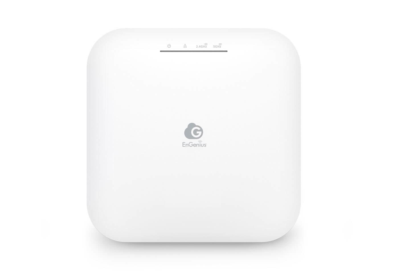 EnGenius ECW220 punto accesso WLAN 1200 Mbit/s Bianco Supporto Power over Ethernet (PoE)