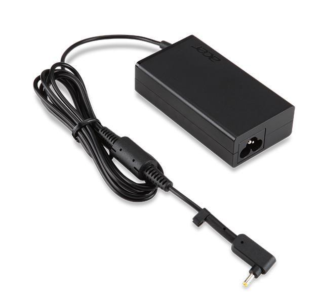 Acer AC Adapter 65W adattatore e invertitore Interno Nero