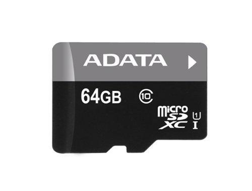 MicroSDHC da 64 GB CLASSE 10