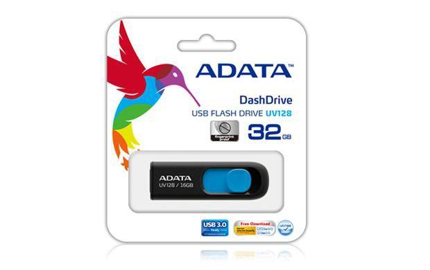 USB 3.2 Gen1 da 128 GB