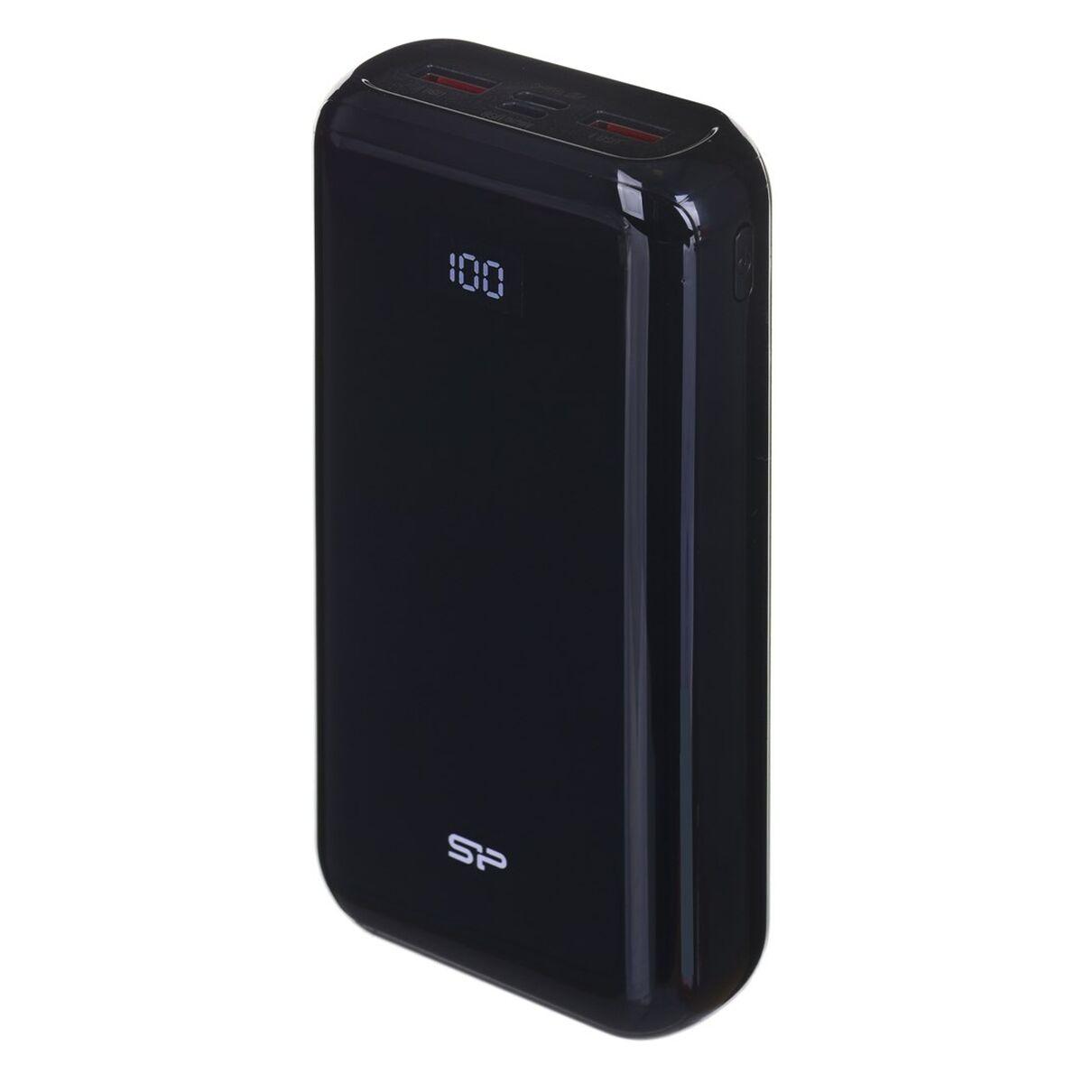 Silicon Power QS28 Power Bank 20000mAh Asst