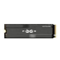 DISQUE SSD SILICON POWER XD80 2TO (2000GO) - NVME M.2 TYPE 2280