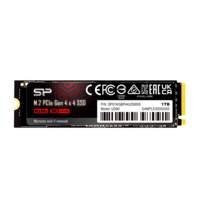 SILICON POWER M.2 2280 PCIe 1TB SSD