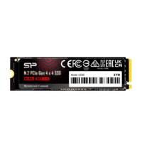 SILICON POWER SSD UD90 2TB M.2 PCIe Gen4