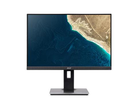 Acer B7 B247Y bmiprx 60,5 cm (23.8") 1920 x 1080 Pixel Full HD LED Nero