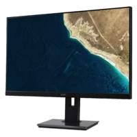 Acer B7 B247Wbmiprzx LED display 61 cm 24 1920 x 1200 Pixel WUXGA Nero (B7 B247Wbmiprzx 61 cm 24 - 1920 x 1200 pixels WUXGA LED