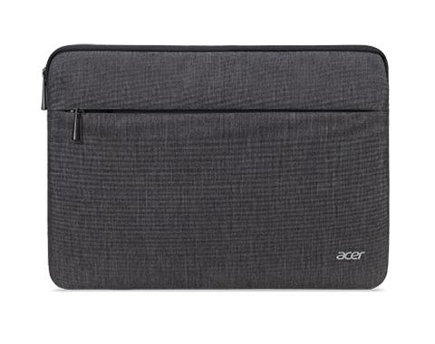 Acer ABG7F0 39,6 cm [15.6] Custodia a tasca Grigio (Acer Protective Sleeve - hylster til n)