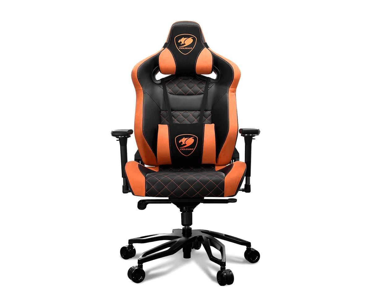 Cougar Gaming Armatura Titan Pro Chair