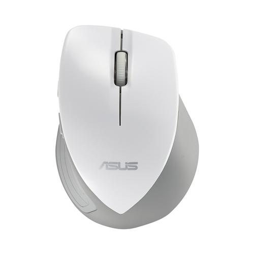 ASUS WT465 mouse Mano destra RF Wireless Ottico 1600 DPI