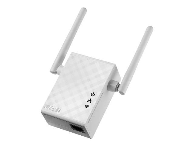 WIFI RANGE EXTENDER N-300