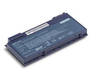 Accumulatore per notebook 3S3P 9000mAh 9ce