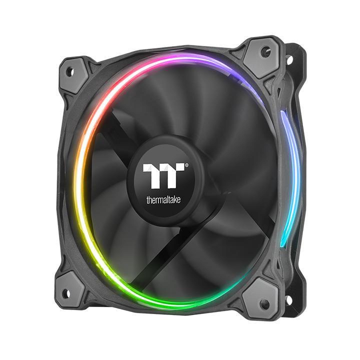 Fan Riing 14 RGB Software