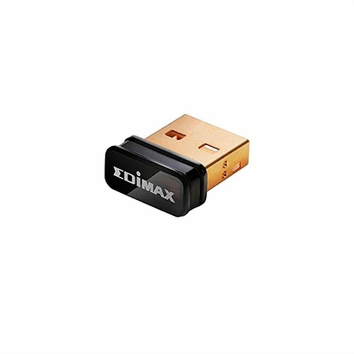 N150 WI-FI 4 NANO USB ADAPTER