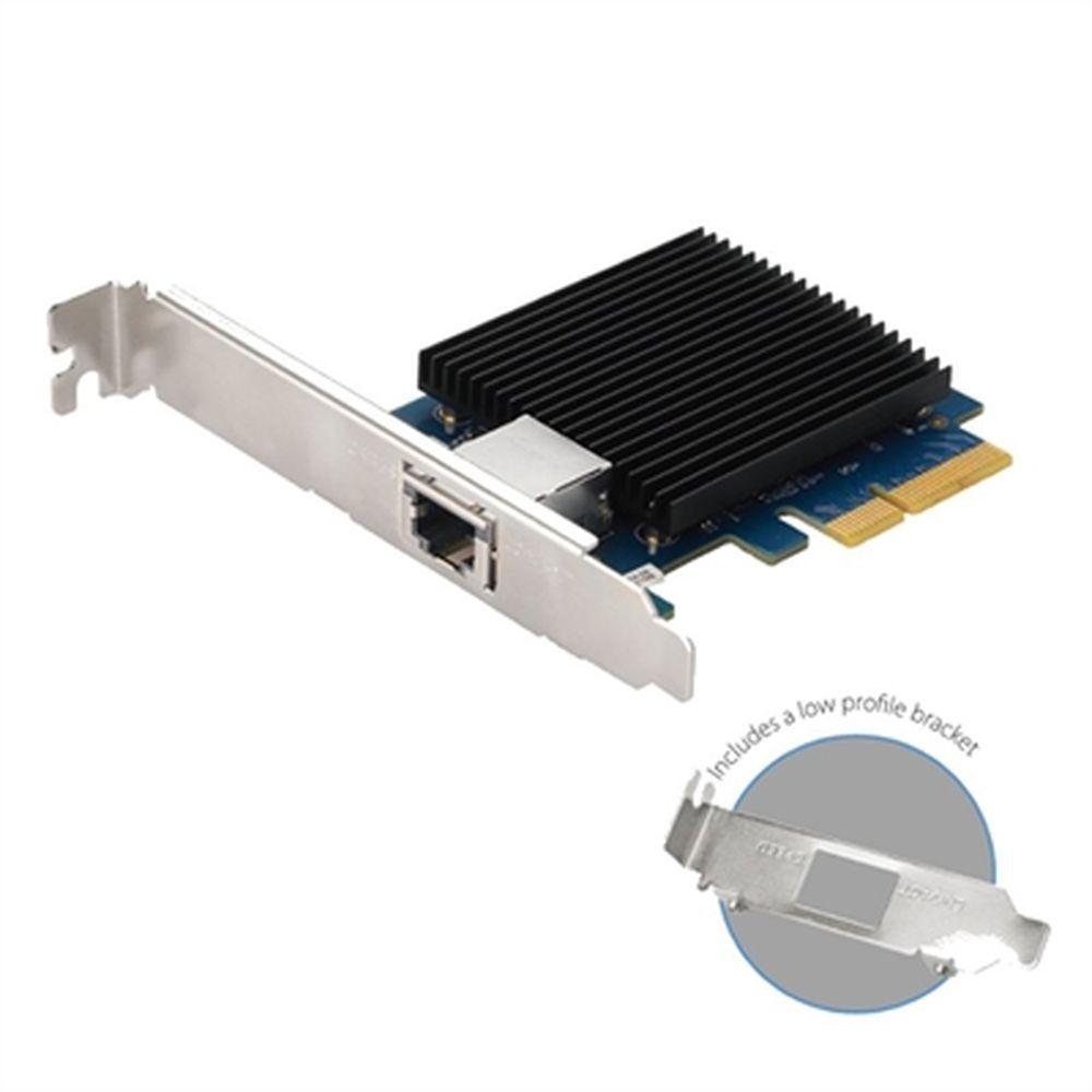 10 GIGABIT ETHERNET PCI EXPRESS