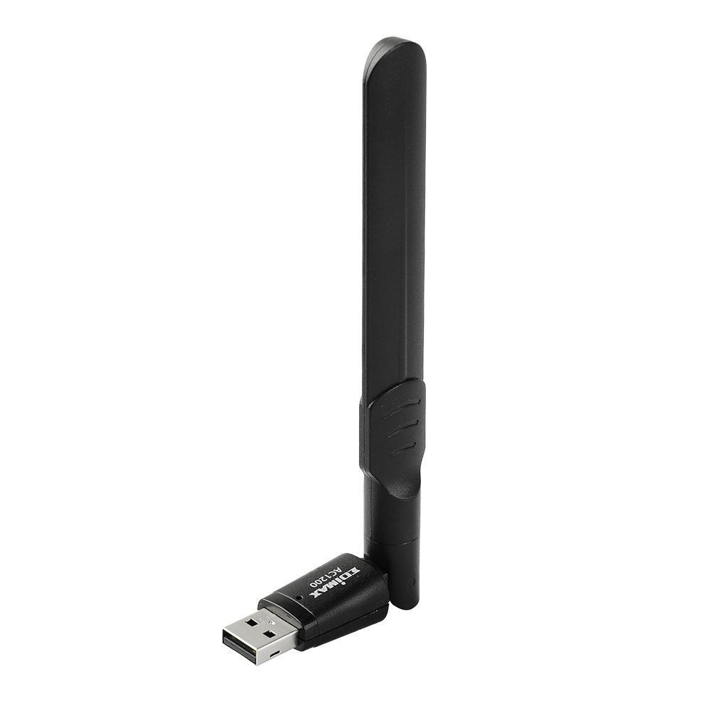 AC1200 DUAL-BAND WI-FI USB 3.0