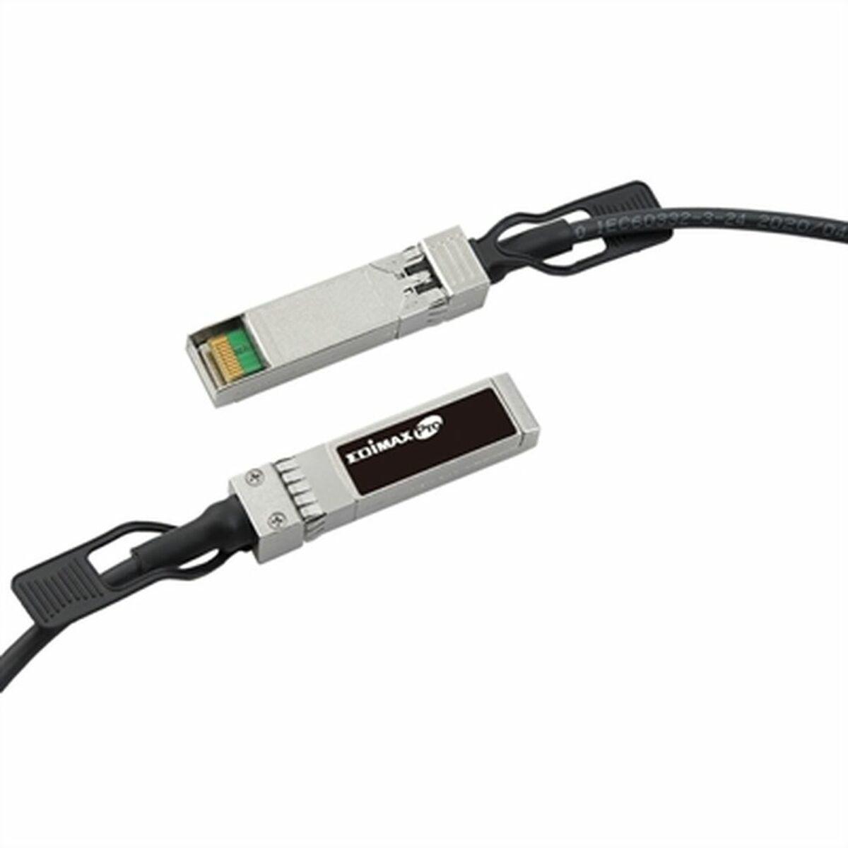 10G SFP+ DAC CABLE 0.5M AWG30