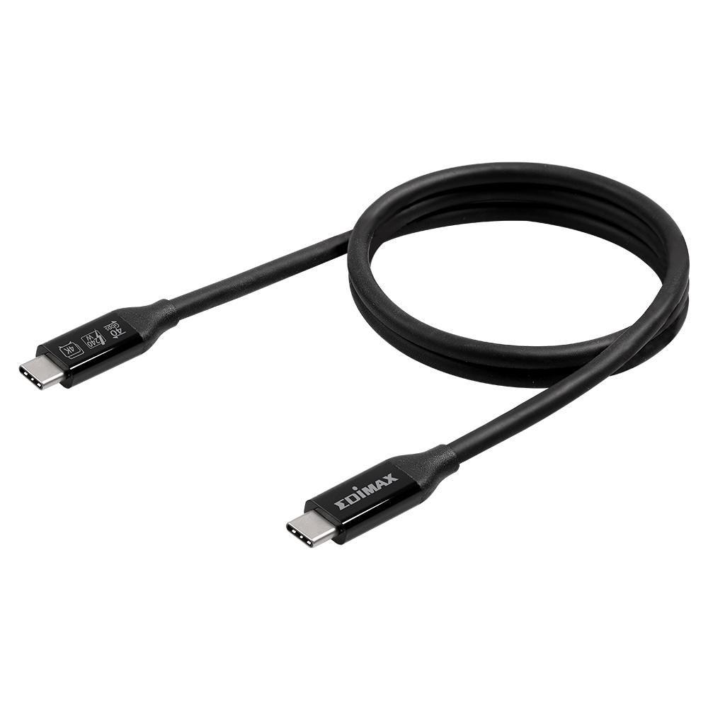 USB4/THUNDERBOLT3 CABLE 0.5