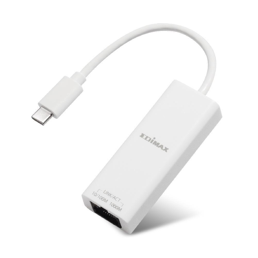 USB-C GIGABIT ADAPTER