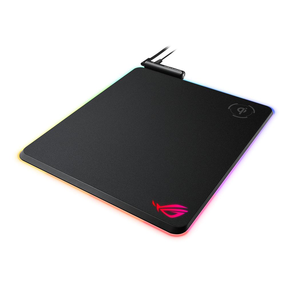 MOUSE PAD ROG BALTEUS QI