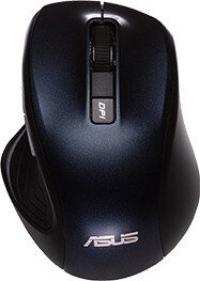 ASUS MW202C mouse Mano destra RF Wireless IR LED 4000 DPI