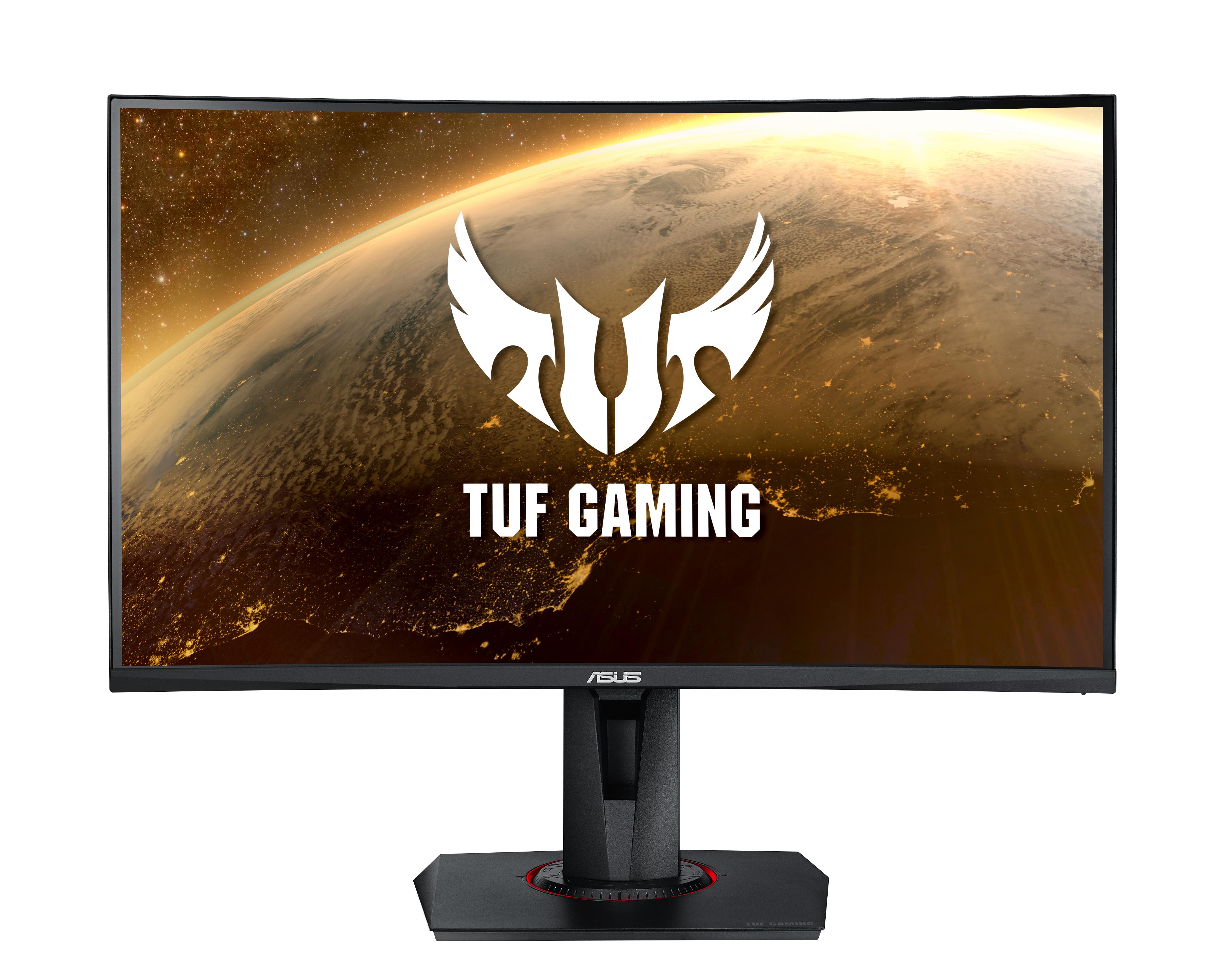 TUF GAMING VG27WQCUR GAM M.27"FHD3Y