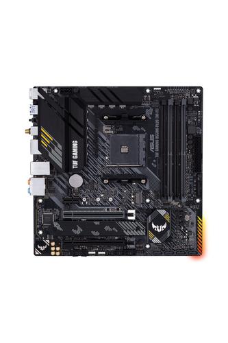 ASUS TUF GAMING B550M PLUS (WI-FI) AMD B550 Socket AM4 micro ATX