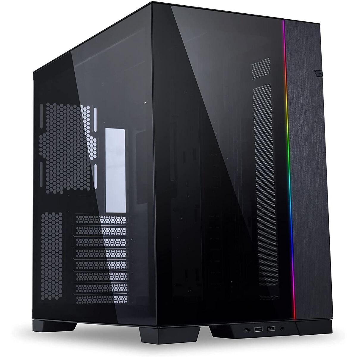 Lian Li O11D EVO Mid-Tower Case - Black