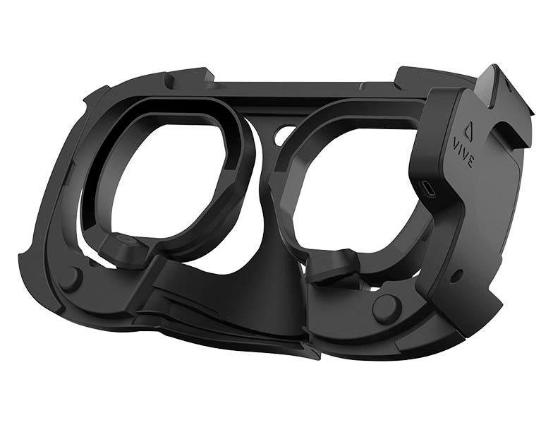 HTC VIVE Focus 3 Eye Tracker Nero (VIVE FOCUS 3 EYE TRACKER)