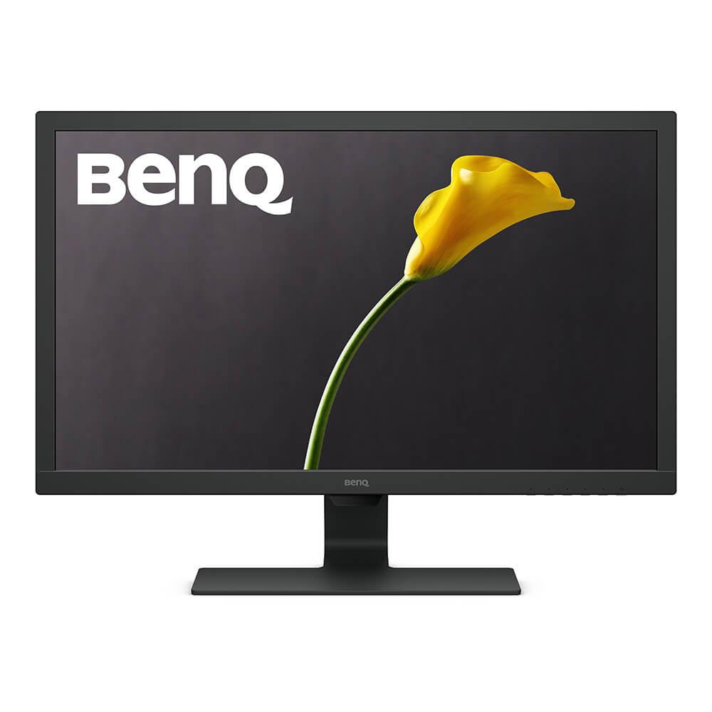 MON.BENQ GW2780 27" IPS HDMI DVI