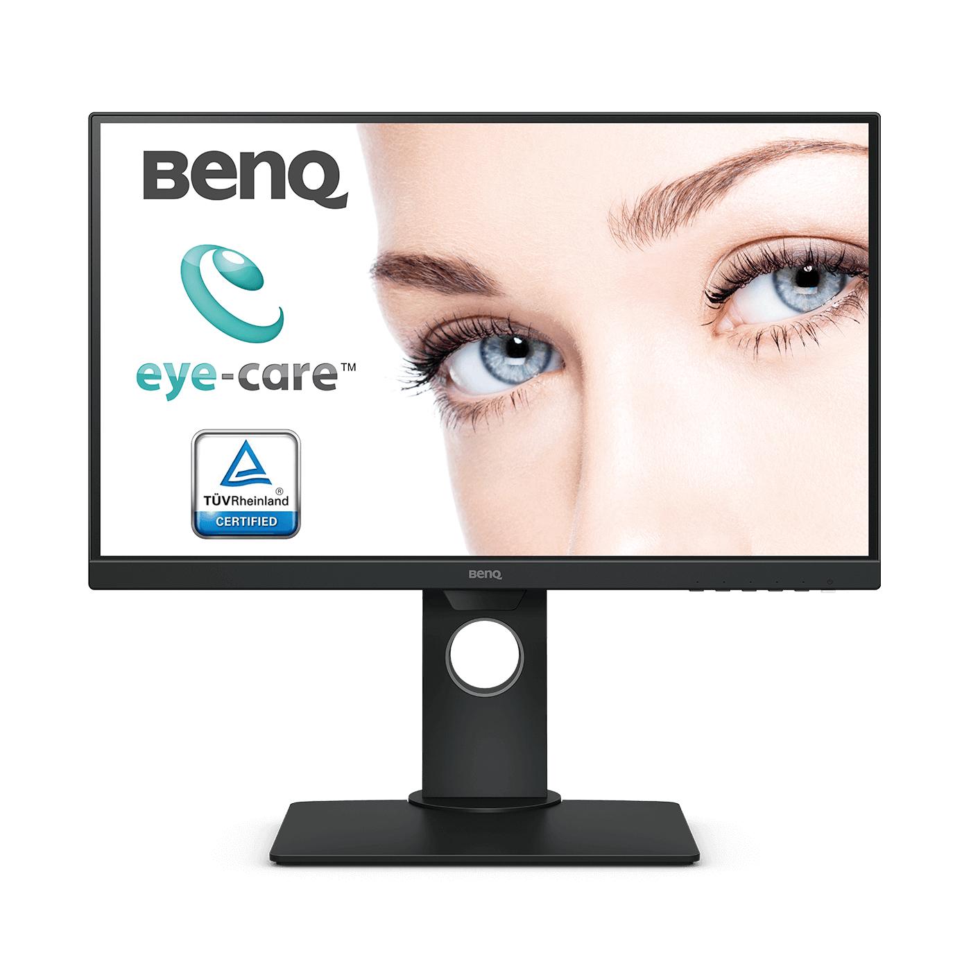 BenQ BL2480T 60,5 cm (23.8") 1920 x 1080 Pixel Full HD LED Nero