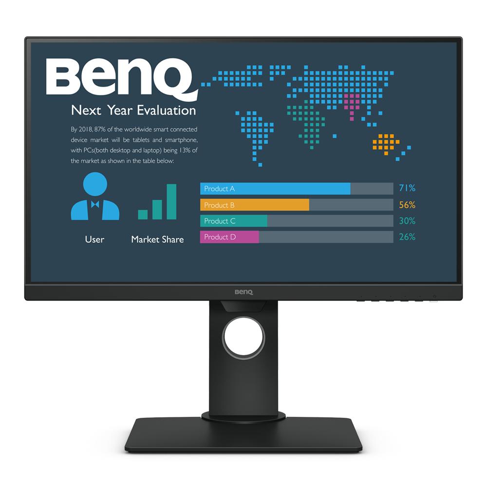 BenQ BL2381T 57,1 cm (22.5") 1920 x 1200 Pixel WUXGA LED Nero