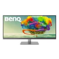 MON BENQ PD3420Q 34"W 3440X1440 5MS