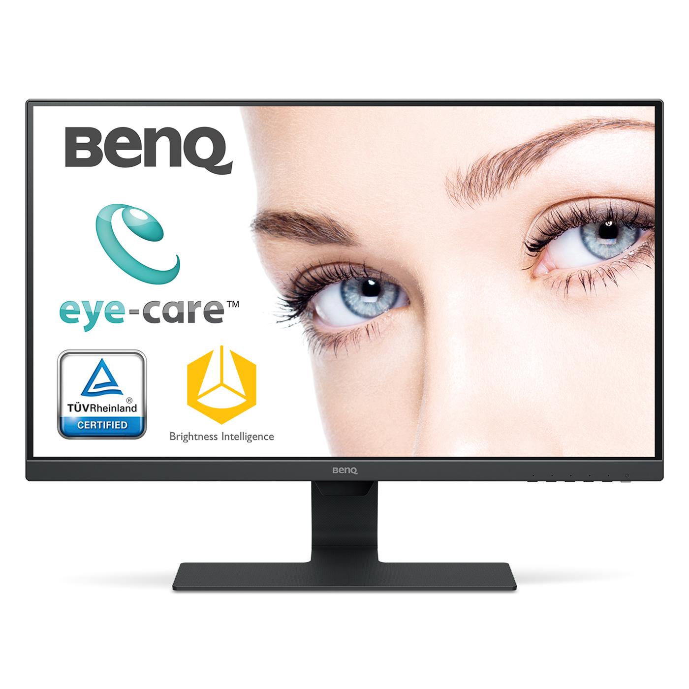 MON.BENQ GW2780 27" IPS HDMI DVI