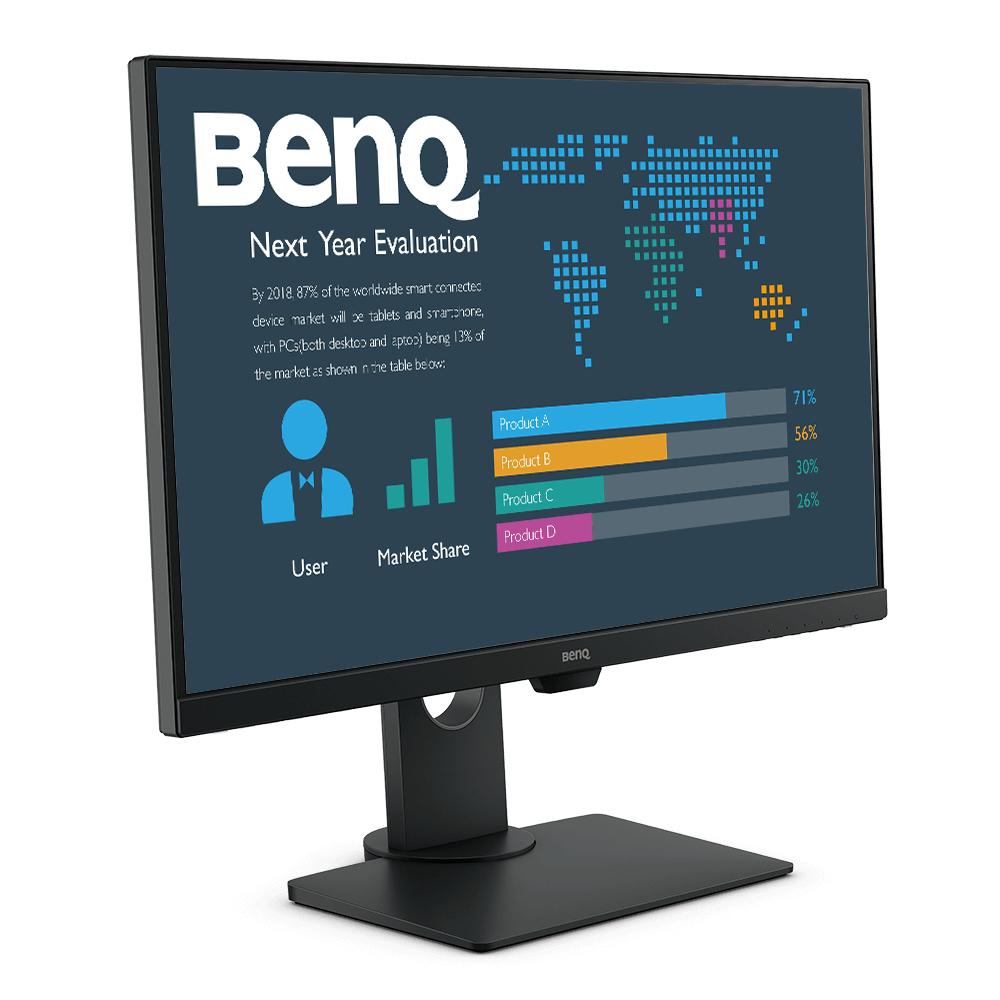 BenQ BL2780T 68,6 cm (27") 1920 x 1080 Pixel Full HD LED Nero