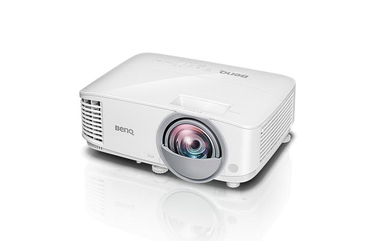 VIDEOPR.BENQ MX808STH 3600XGA OT CR